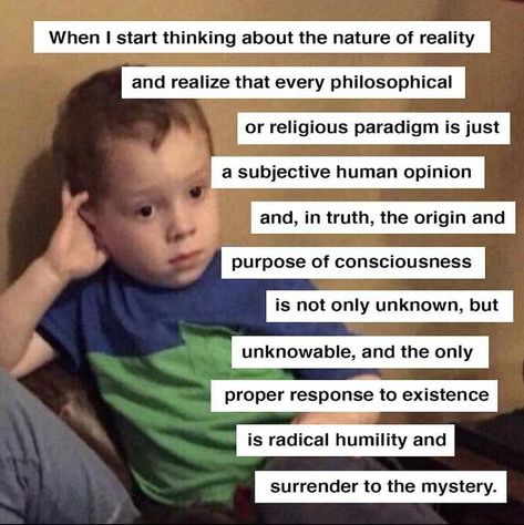 Philosophy Memes, Literature Humor, Philosophy Quotes, What’s Going On, Lose My Mind, Psych, Pretty Words, Mood Pics, Philosophy