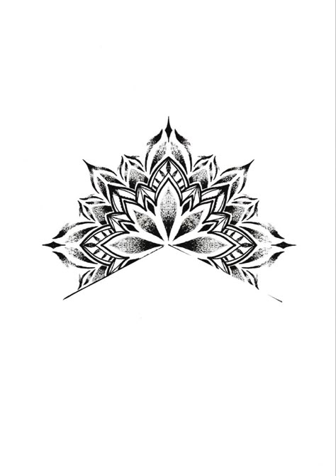 Mandala Nape Tattoo, Above Elbow Mandala Tattoo, Elbow Tattoo Ideas Back Of, Mandala Inspired Tattoo, Mandala Tattoo Filler Sleeve, Half Elbow Tattoo, Above Knee Mandala Tattoo, Above The Knee Tattoo Ideas Women, Mandala Filler Tattoo Ideas