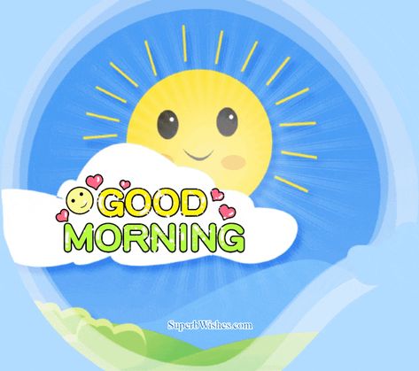 Coffee Animation, Good Morning For Her, Good Morning Puppy, Good Morning Rain, Good Morning Gif Images, Cute Good Morning Gif, Good Morning Animated Images, Morning Gifs, New Good Morning