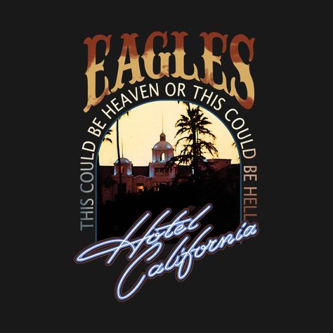 Eagles Band Logo, The Eagles Aesthetic, Air Supply Band Aesthetic, Eagles Party, The Eagles Band, Eagles Music, Eagles Jacket, Eagles Hotel California, Eagles Band