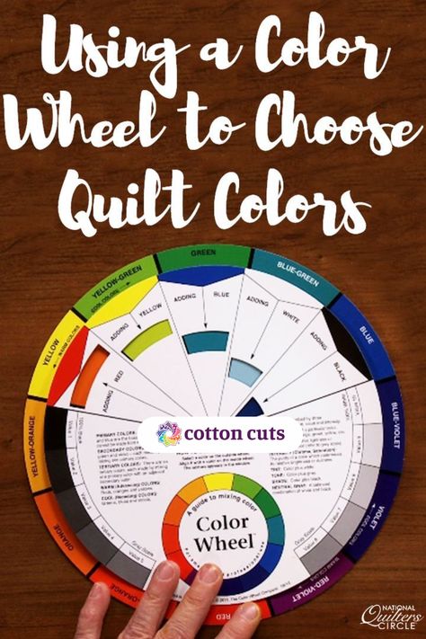 Struggling to pick the perfect colors for your quilt? 🎨🧵 Let Heather Thomas guide you through using a color wheel to create stunning combinations for your next project! 🌈✨ Master color harmony and take your quilts to the next level. 💡 #QuiltingTips #ColorWheel #QuiltColors Quilt Colors, Color Wheels, Heather Thomas, Color Harmony, Quilting Tips, Blue Violet, Color Wheel, A Color, Being Used