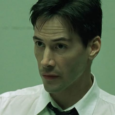 Keanu Reeves The Matrix Film, Neo Matrix Pfp, Keanu Reeves Matrix 1999, Neo Matrix Aesthetic, Neo Matrix Keanu Reeves, Neo The Matrix Aesthetic, Neo Matrix Icon, The Matrix Aesthetic, The Matrix Neo