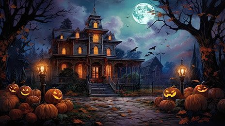 halloween background,halloween day,background,halloween,haunted house,ghost,halloween party,terror,cartoon halloween,creative halloween,halloween cartoon,ghost festival,house,halloween haunted house,castle,bat,masquerade,halloween pumpkin,halloween castle,moon,cartoon,decorative pattern,halloween house,pumpkin,haunted,on-line,black house,house plan Witch Photos, Party Photo Backdrop, Halloween Backdrop, Muslin Backdrops, School Photography, Gothic Halloween, Halloween Backgrounds, Custom Backdrop, Halloween Wallpaper