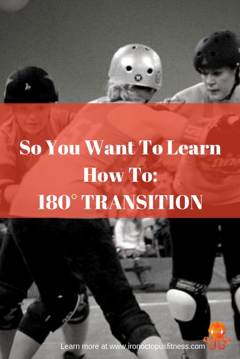 Here are some things that you can do OFF SKATES to help prepare your body for executing skills ON SKATES. Whether it’s strengthening specific muscles or getting your body used to a strange new position, putting in some time off skates can make a big difference when it comes to your basic skills.Today We’re Focusing On The 180° TRANSITION. #rollerderby Derby Workout, Derby Crafts, Roller Derby Workout, Roller Derby Drills, Roller Derby Art, Roller Derby Girls, Quad Roller Skates, Girls Football Boots, 10 Things I Hate About You