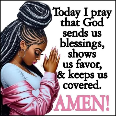 Black Women Praying Images, Praying Images, Black Motivation, Women Praying, Kisses Quotes, Christian Good Morning Quotes, African American Inspirational Quotes, Godly Women Quotes, Week Blessings