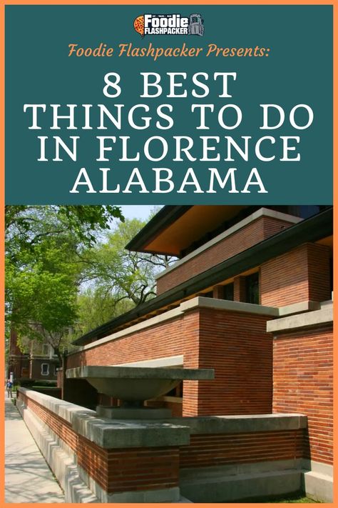 Things To Do In Florence Alabama Florence Alabama Things To Do In, Visit Alabama, Florence Alabama, Alabama Travel, Southern States, American Travel, Road Trippin, Weekend Trip, Trip Ideas