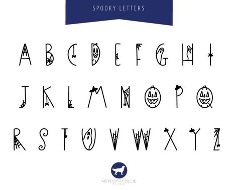 Create a Personalized Halloween Placemat with our free fonts 🎃 Ideal for festive dinners and parties#HalloweenFont #SpookyType #CreepyCalligraphy #FrighteningFonts #TrickOrType Dry Erase Board Lettering Fonts, Spooky Bubble Letters, Happy Halloween Hand Lettering, Spooky Writing Font, Spooky Hand Lettering, Spider Web Letters, Spider Web Font, Halloween Lettering Ideas, Halloween Font Alphabet