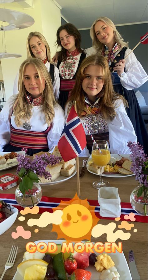 Estonia Women, Norwegian Girl, Luxury Lifestyle Aesthetic, Scandinavian Summer, Artistic Pictures, Arabian Beauty Women, Money And Happiness, Old Money, Traditional Dresses