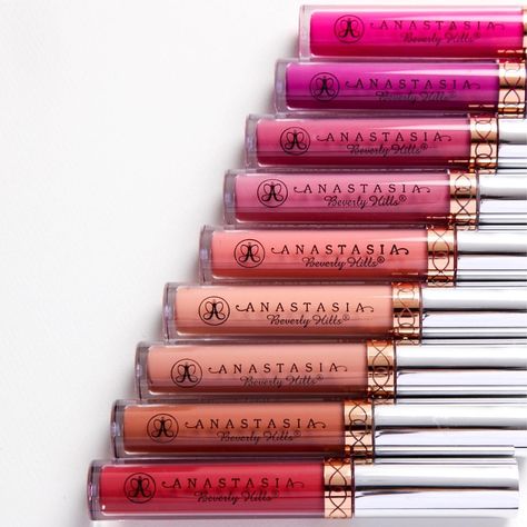 Abh Liquid Lipstick, Anastasia Liquid Lipstick, Anastasia Beverly Hills Liquid Lipstick, Eyebrow Makeup Tips, Lipstick Art, Still Photography, Stage Makeup, Luxury Makeup, Beauty Inside