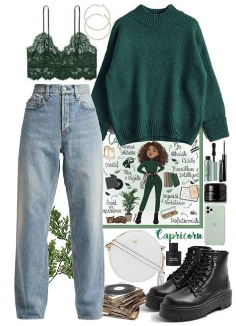 Slytherin Clothes, Slytherin Outfit, Slytherin Fashion, Stile Harry Potter, Mode Tips, Pastel Outfit, Swaggy Outfits, Mode Inspo, Mode Vintage