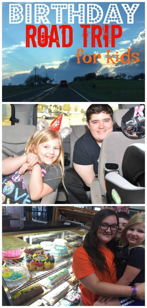 Have you ever skipped the birthday party and took the kids on a birthday road trip? We love doing it! Here are 4 easy tips to make it great time! #ad #EarthDayDriveAway #birthday Road Trip Birthday Ideas, Decorated Car For Birthday, Birthday Road Trip, Suprise Birthday, Road Kids, Birthday Travel, Texas Women, Birthday Trip, Birthday Weekend