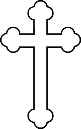 Crosses | Quiring Monuments Cross Template, Cross Cutout, Colored Tattoo, Colored Tattoo Design, Catholic Cross, Día De Muertos, Dia De Muertos, Tattoo Design, Monument