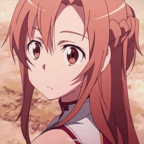 9 Tailed Kitsune, Asuna Sao, 31 January, Kirito Asuna, The Ancient Magus Bride, Asuna Yuuki, Violet Evergarden, Demon Art, Cute Profile Pictures