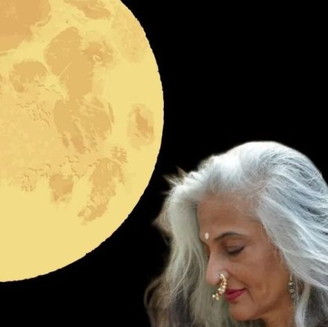 Seema Anand on Instagram: "More on the moon energies or the Chandra kalas as they were known. 🌙 Our ancient texts explored this idea in great depth - which phase of the moon excited which part of the body, how each point should be stimulated depending on your humours, how long to spend doing what. I have included a chapter on the Chandra kalas in my book 'The Arts of Seduction' combining all the research, for easy reference. Photographer: @arhantikarebello" Seema Anand, Phase Of The Moon, Easy Reference, Art Of Seduction, On The Moon, Moon Phases, The Body, The Moon, Texts