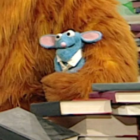 Tutter (@imtutter) • Foto e video di Instagram Tutter Mouse, Mood Photos, Big Blue House, 2000s Cartoons, Cute Rats, Text Memes, Kids Tv, June 16, Meme Template