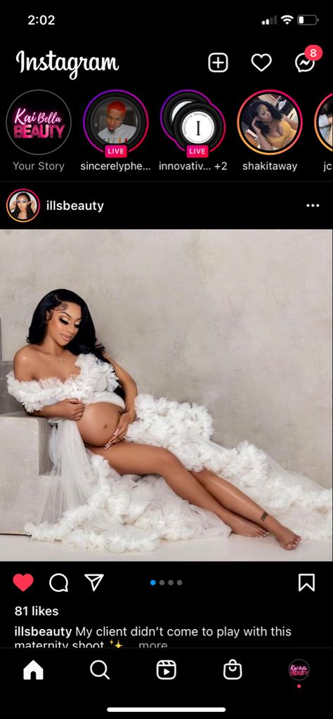 Winter Maternity Pictures Black Women, Robe Maternity Photoshoot, Black People Maternity Pictures, Maternity Photos Black Women, White Maternity Photoshoot, Studio Maternity Shoot Black Woman, Maternity Photography Black Women, Pregnant Photoshoot Black Women, Maternity Photoshoot Ideas Black Women