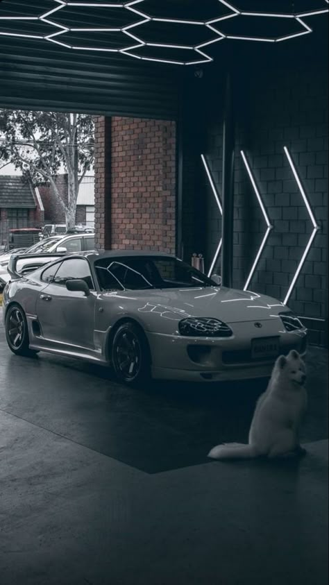 Supra Aesthetic Wallpaper, Supra Mk4 Wallpaper, Supra Wallpaper, Mk4 Supra, Gtr Car, Supra Mk4, Toyota Supra Mk4, Sports Car Wallpaper, Jdm Wallpaper