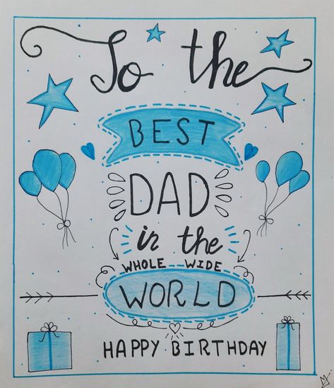 Birthday cards for Father
This is the perfect and simple card to give to your father on his birthday Cards For Father, Father Drawing, Dad Drawing, Birthday Canvas, Hbd To Me, Happy Birthday Posters, Dress Design Drawing, Father Birthday, Happy Birthday Dad