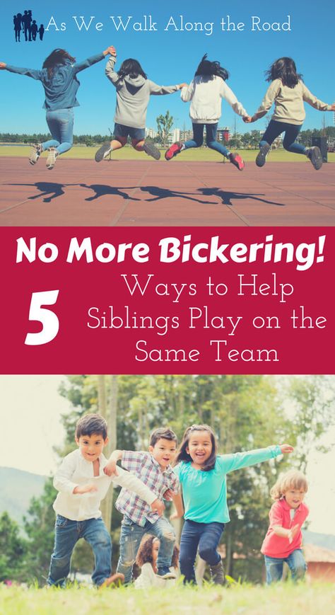 Parenting Siblings, Kids Behavior Management, Relationship Building Activities, Sibling Conflict, Christian Parenting Quotes, Clean House Motivation, House Motivation, Conflict Resolution Activities, Sibling Bonding Activities