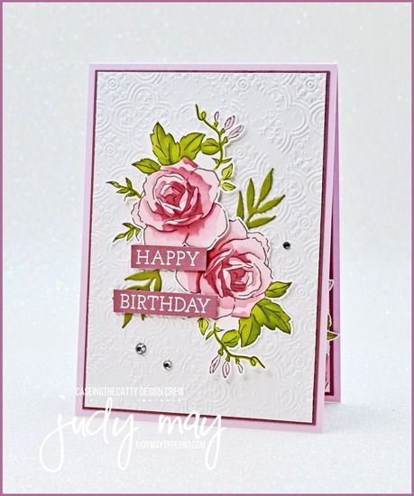 Stampin' Up! Layers of Beauty Bundle | Judy May | Just Judy Designs Su Layers Of Beauty Cards, Stampin Up Layers Of Beauty Cards, Stampin Up Flowers Of Beauty, Stampin Up Layers Of Beauty, Good Crafts, Beauty Masks, Mask Ideas, Stampin Up Catalog, Beauty Bundle