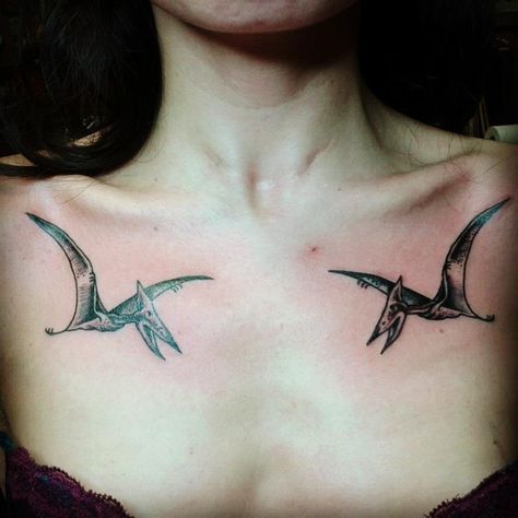 Pteranodon Tattoo, American Traditional Tattoos, American Traditional Tattoo, Traditional Tattoos, American Traditional, My Tattoo, Get A Tattoo, Deathly Hallows Tattoo, Traditional Tattoo