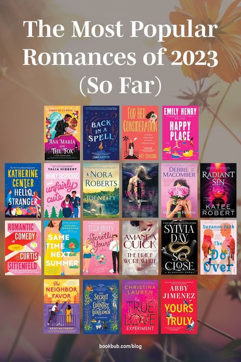 Best Romance Books 2023, Ya Books Romance, Sweet Romance Books, Best Romance Novels, Free Romance Books, Romance Books Worth Reading, Contemporary Romance Books, Good Romance Books, Novels To Read