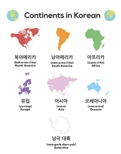 Learning Korean Grammar, Learn Basic Korean, Learn Korean Alphabet, Easy Korean Words, Learn Hangul, Learn Korea, Korea Language, Korean Writing, Learn Another Language