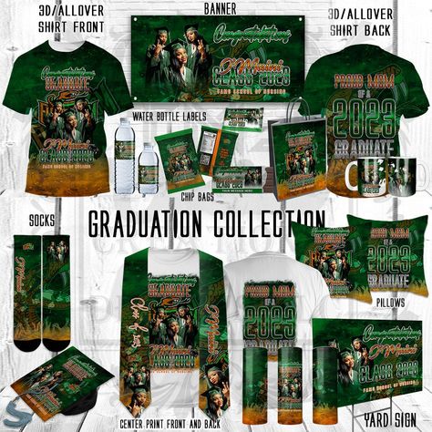 WE ARE NOW TAKING ORDERS FOR GRADUATION SHIRTS. PLACE YOUR ORDERS NOW! https://etsy.me/3HSVzSK #graduation #GRADUATIONSHIRT GRADSHIRT #GRAD2023 #GRADUATIONSHIRTS #allovershirt #fullcolorshirt #familyshirts #TMJCREATIVECREATIONS #ALLTHINGSCUSTOM Graduation Tshirt Ideas For Family, Graduation Shirt Ideas For Family, Family Graduation Shirts, Graduation Shirt Ideas, Graduation Designs, Graduation Shirts For Family, Trunk Party, College Graduation Cap Decoration, Proud Family