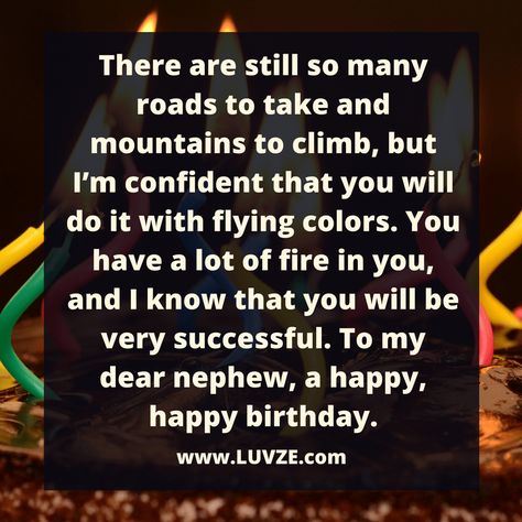 Happy Birthday Wishes To My Nephew, Bday Wishes For Nephew, Happy Birthday Wishes Nephew Funny, Happy Bday Nephew, Happy Birthday Wishes To Nephew, Message To Nephew, Birthday Wishes For Nephew From Aunt, Birthday Wish For Nephew, Happy Birthday Nephew Humor