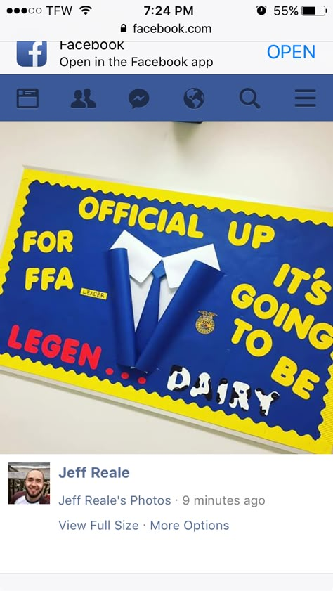 New school year banner Senior Wall Mural Ideas High Schools, Ffa Room Decor, Ffa Officer Campaign Posters, Ffa Classroom Ideas, Ffa Week Ideas Activities, Ffa Week Activities, Ffa Board Ideas, Ffa Meeting Ideas, Ag Classroom Bulletin Boards