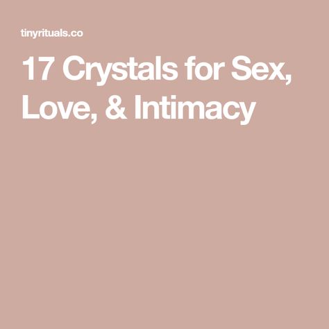 Crystal For Sexuality, Crystals For Libido, Crystals For Sexuality, Calming Crystals, Fertility Crystals, Low Libido, Displaying Crystals, Healing Light, Amethyst Healing