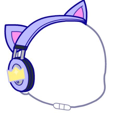 Gacha Headphones, Slasher Oc, Gacha Club Hacks, Gacha Accessories, Gacha Club Hairstyles, Gacha Life Outfit, Gacha Club Outfits, Club Hairstyles, Baby Fits