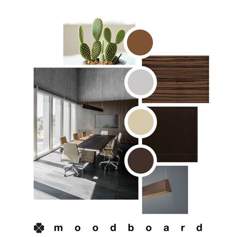 Office Mood Board Color Schemes, Office Design Mood Board, Moodboard Office, Office Mood Board, Product Moodboard, Cafe Bar Interior, Office Layout Plan, Interior Design Portfolio Layout, Mood Board Interior