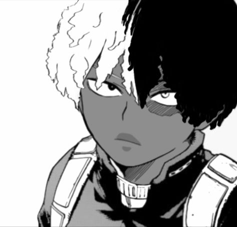 Blasian Todoroki, Manga Poses, Animated Man, Black Cartoon Characters, Black Characters, Black Anime Characters, Black Cartoon, Black Art Pictures, Anime Sketch