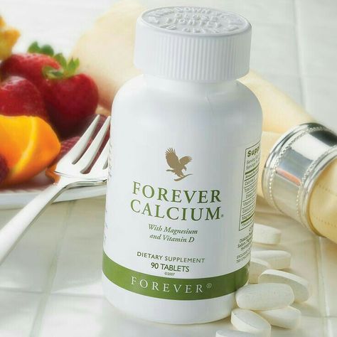 Forever Calcium, Calcium Benefits, Aloe Vera Gel Forever, Forever Living Aloe Vera, Oriflame Beauty Products, Aloe Vera Skin Care, Forever Products, Baby Art Projects, Forever Business