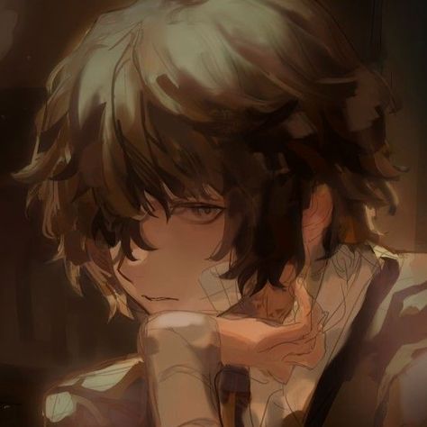 dazai osamu icon bsd Dog Icon, Dazai Bungou Stray Dogs, Silly Dogs, Dazai Osamu, Bongou Stray Dogs, Stray Dogs Anime, الرسومات اللطيفة, An Anime, Bungo Stray Dogs