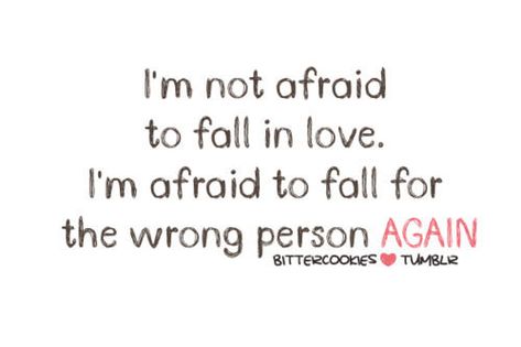 Quotes Unexpected, Afraid To Fall In Love, Facebook Status Quotes, Fall In Love Quotes, Love Quotes Tumblr, In Love Quotes, Famous Love Quotes, Best Quotes Ever, Falling In Love Quotes