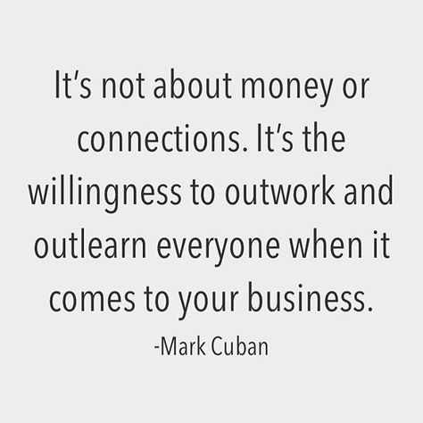 Mark Cuban Quotes, Sales Motivation, Oregon Road Trip, Mark Cuban, Motivation App, First Day Of Work, Quote Inspiration, Motivation Quote, About Money