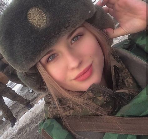 Strong And Beautiful: Russian Military Ladies, Part 2 - English Russia Army Girls, Dating Girls, Army Women, Military Girl, Make Love, Female Soldier, Army Girl, Girls Uniforms, Military Uniform