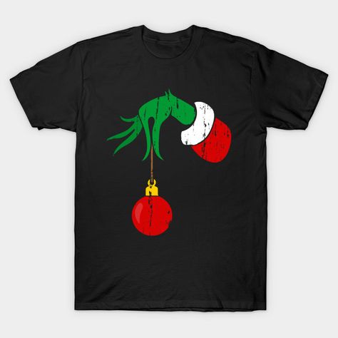 Black Christmas Shirt, Grinch Tshirt Vinyl, Papa Grinch Shirt, Diy Grinch Shirt, Grinch Hand Holding Ornament, Grinch Christmas Shirts Zazzle, Merry Grinchmas Shirt, Men Grinch Shirts, Grinch T Shirt