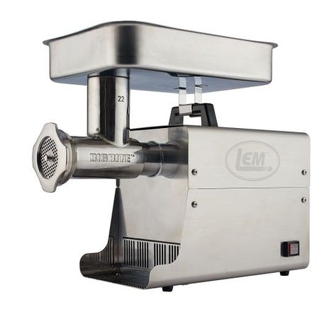 Can You Grind Bones in a Meat Grinder? - Meat Grinder Help Meatloaf Burgers, Sausage Chili, Best Meat, Meat Grinder, Processed Meat, Stainless Steel Plate, Meat Cuts, Steel Plate, Small Kitchen Appliances