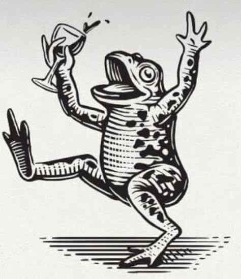 Traditional Tattoo Animals, Pirate Tattoo, Frog Tattoos, Frog Illustration, Duck Art, Flash Tattoo Designs, Traditional Tattoo Art, Pen Sketch, Cartoon Tattoos