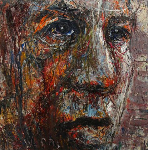 title forthcoming -by David Padworny #impasto #painting #canvas #picture #art #acrylic #artwork #framed #pop-art #original-art #primitive #folk-art #portrait #figure #artist #free-shipping #portraits #lithograph #etching #vintage-art #original-signed-artwork #drawing #impressionist #realism  #original-modern-arts #raw-crafts-figurative-painting #realism-art-painting-on-stretched #canvas-decor-raw-urban-oil-over-acrylic #painting-for-sale #oil-painting #expressionism #expressionist Painting Expressionism, Painting Realism, Signed Artwork, Picture Art, Figurative Painting, Canvas Picture, Impasto Painting, Acrylic Artwork, Realism Art