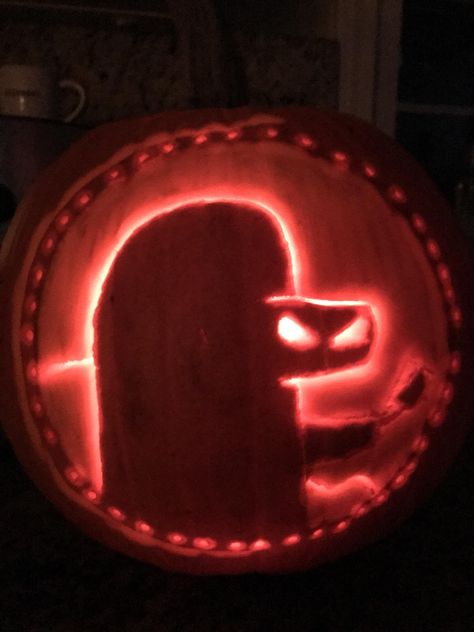 Ghostface Jack O Lantern, Horror Jack O Lantern, Jack O Lantern Funny, Spongebob Jack O Lantern, Hash Slinging Slasher, Autumn Pictures, Autumn 23, Lantern Ideas, Horror Movie Art