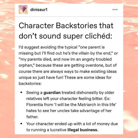 Characters Traits, Writing Tropes, Fantasy Journal, Dragon Story, Story Development, Tumblr Writing, Character Writing, Filmmaking Cinematography, Writing Inspiration Tips