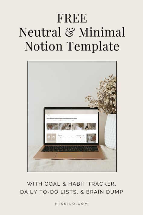 free notion template life planner Notion Ipad Template, New Year Notion Template, Notion Beige Aesthetic, Best Notion Template, Notion Calendar Template Free, Notion Dashboard Cover Image, Free Notion Templates Life Planner, Notion Template Ideas Free, Notion Household