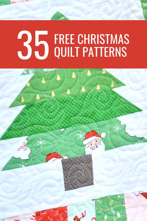 12 Inch Christmas Tree Quilt Block, Quilt Christmas Tree Pattern, Christmas Tree Farm Quilt Pattern, Xmas Tree Quilts, Quick Christmas Quilts, Tree Block Quilt Pattern, Quick Christmas Quilt Patterns, Gingerbread House Quilt Block Pattern, Christmas Scrap Quilt Patterns