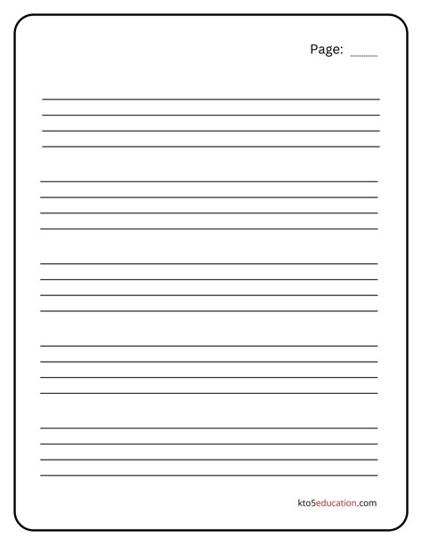 Free HWT Blank Writing Paper Medium worksheet Check more at https://kto5education.com/free-hwt-blank-writing-paper-medium-worksheet/ 4lines Paper, Dictation Worksheet, Calligraphy For Beginners Worksheets, Blank Writing Paper, Abc Flashcards Printable, Paper Grid, Number Worksheet, Preschool Activities Printable, Writing Paper Template