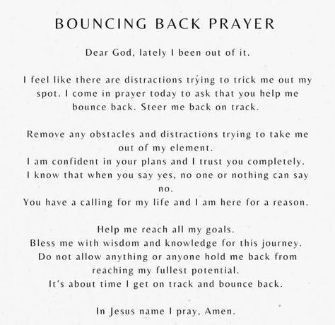 𝐒𝐨𝐟𝐭 𝐋𝐢𝐟𝐞 𝐄𝐫𝐚 🥂🌹 | We Got This Ladies ‼️🫶🏾🙌🏾 | Facebook How To Trust God Completely, Kingdom Principles, Soft Life Era, Prayer Prompts, Faith Verses, Fast And Pray, Spiritual Warfare Prayers, Bible Study Help, Biblical Encouragement