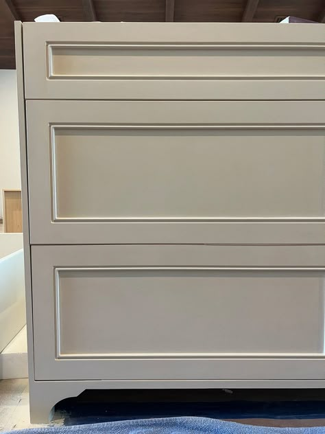 Modern Cabinet Fronts Styles, Inset Cabinet Door Styles, Diy Inset Cabinets, Recessed Kitchen Cabinets, Cabinet Front Styles, Types Of Cabinet Door Styles, Shaker Cabinet Door Styles, Kitchen Cabinet Door Ideas, Cabinet Door Styles Kitchen